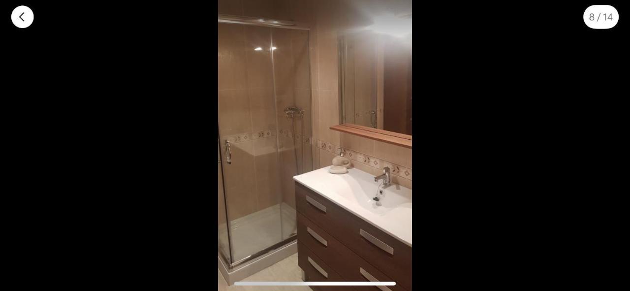 Oktheway Malpica Apartment Bagian luar foto